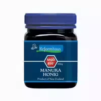 Reformhaus Manuka Honig Mgo 850