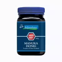 Reformhaus Manuka Honig Mgo 850
