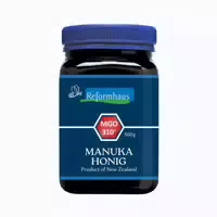 Reformhaus Manuka Honig Mgo 630