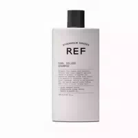Ref Cool Silver Shampoo für Blondes,weißen und Ergrautes Haar