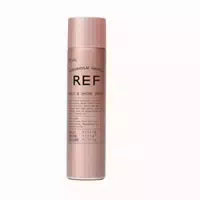 Ref Hold & Shine Spray N°545 für ein Natürliches Finish