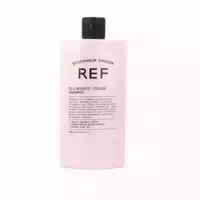 Ref Illuminate Colour Shampoo für Normales, Coloriertes Haar