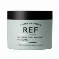 Ref Weightless Haarmaske für Dünnes, Feines Haar