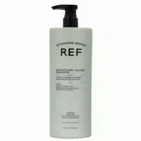 Ref Weightless Volume Shampoo Sulfatfreies Shampoo