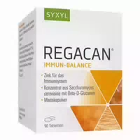 Regacan Syxyl Tabletten 90 St