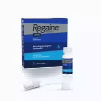 Regaine Männer Lösung mit Minoxidil 60 ml