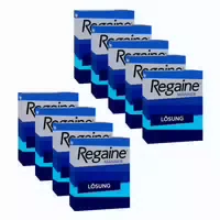 Regaine Männer Lösung