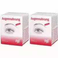 Regena Ney Augennahrung
