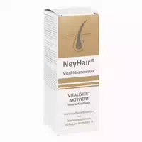 Neyhair Vital Haarwasser 200 Ml