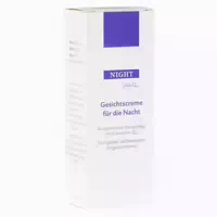 Neyskin Night Cream m Coenzym Q 50 ml