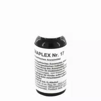 Regenaplex Nr 17 Tropfen 15 Ml Tropfen Zum Einnehmen