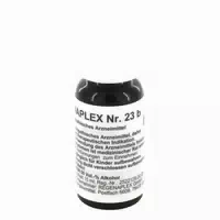 Regenaplex Nr 23 B Tropfen 15 ml Tropfen zum Einnehmen
