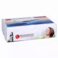 Regenaplex Basis Set Tropfen Zum Einnehmen