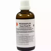 Regenaplex Haut Fluid W 100 Ml Flüssigkeit