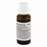 Regenaplex Nr 1 Dn L Tropfen Zum Einnehm 30 Ml
