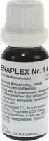 Regenaplex Nr 1 B Tropfen 15 ml Tropfen zum Einnehmen