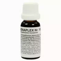 Regenaplex Nr 100 1 Tropfen 15 ml Tropfen zum Einnehmen
