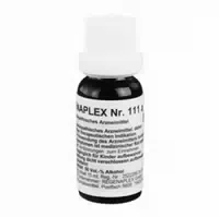 Regenaplex Nr 111 A Tropfen