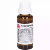 Regenaplex Nr 180 A Tropfen 30 ml Tropfen zum Einnehmen