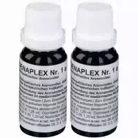 Regenaplex Nr 1a