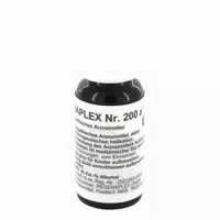 Regenaplex Nr 200 A Tropfen 15 ml Tropfen zum Einnehmen