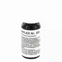 Regenaplex Nr 202 Tropfen 15 ml Tropfen zum Einnehmen