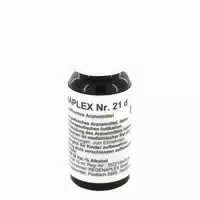 Regenaplex Nr 21 E Tropfen 15 ml Tropfen zum Einnehmen