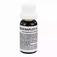 Regenaplex Nr 211 A Tropfen Zum Einnehme 15 Ml