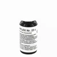 Regenaplex Nr 23 A Tropfen 15 Ml Tropfen Zum Einnehmen