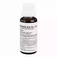 Regenaplex Nr 23 E Tropfen