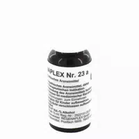 Regenaplex Nr 23 A Tropfen 15 ml Tropfen zum Einnehmen