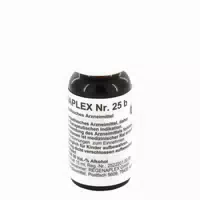 Regenaplex Nr 25 B Tropfen 15 ml Tropfen zum Einnehmen