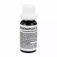 Regenaplex Nr 28 B Tropfen 15 Ml Tropfen Zum Einnehmen