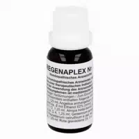 Regenaplex Nummer 2 03 Tropfen