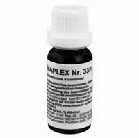 Regenaplex Nr 33 1 Tropfen 15 Ml Tropfen Zum Einnehmen