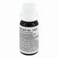 Regenaplex Nr 33 5 Tropfen 15 ml Tropfen zum Einnehmen