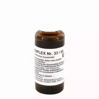 Regenaplex Nr 33 Zb Tropfen 30 Ml Tropfen Zum Einnehmen