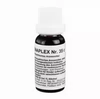 Regenaplex Nr 35 C Tropfen 15 Ml Tropfen Zum Einnehmen