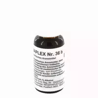 Regenaplex Nr 36 B Tropfen 15 ml Tropfen zum Einnehmen