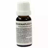 Regenaplex Nr 36 A Tropfen 15 ml Tropfen zum Einnehmen
