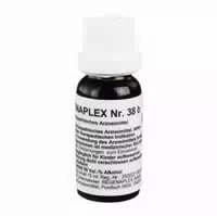 Regenaplex Nr 38 B Tropfen