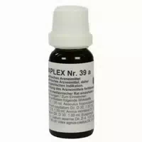 Regenaplex Nr 39 B Tropfen 15 Ml Tropfen Zum Einnehmen