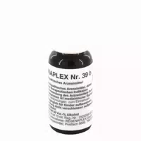 Regenaplex Nr 39 A Tropfen 15 ml Tropfen zum Einnehmen
