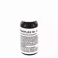 Regenaplex Nr 4 Tropfen 15 ml Tropfen zum Einnehmen