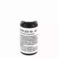 Regenaplex Nr 42 Tropfen 15 ml Tropfen zum Einnehmen