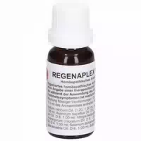 Regenaplex Nr 45 A Tropfen 15 ml Tropfen zum Einnehmen