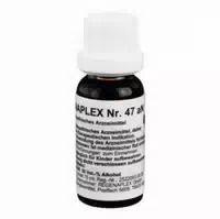 Regenaplex Nr 47 An Tropfen 15 Ml Tropfen Zum Einnehmen