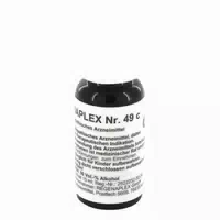 Regenaplex Nr 49 B Tropfen 15 ml Tropfen zum Einnehmen