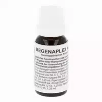 Regenaplex Nr 49 B Tropfen 15 ml Tropfen zum Einnehmen