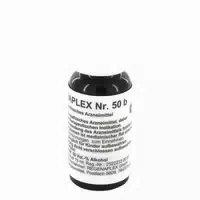 Regenaplex Nr 50 C Tropfen 15 Ml Tropfen Zum Einnehmen